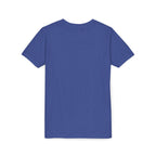 Youth Tee - "Jesus Loves the Children" Cute Christian Kids Shirt