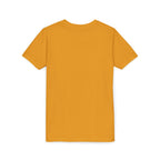Youth Tee - "Jesus Loves the Children" Cute Christian Kids Shirt