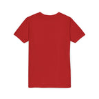Youth Tee - "Jesus Loves the Children" Cute Christian Kids Shirt