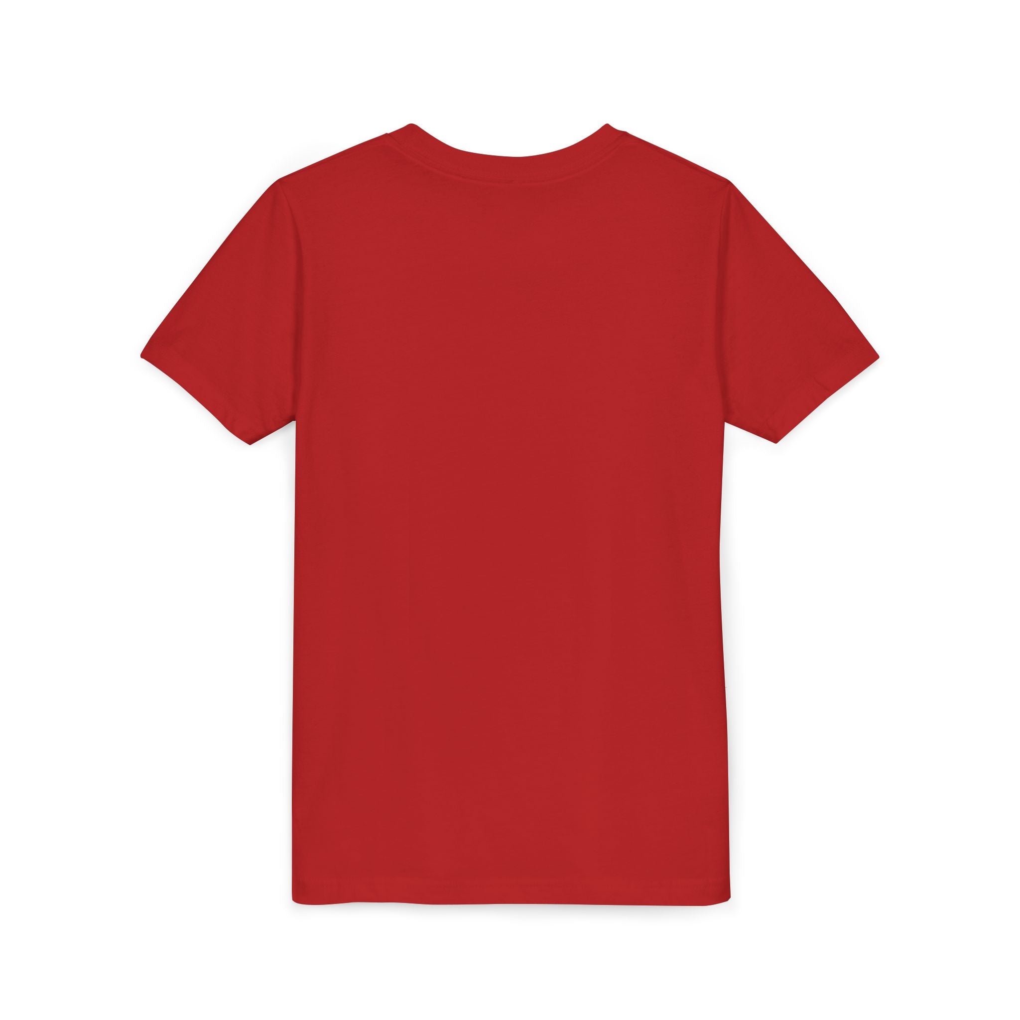 Youth Tee - "Jesus Loves the Children" Cute Christian Kids Shirt