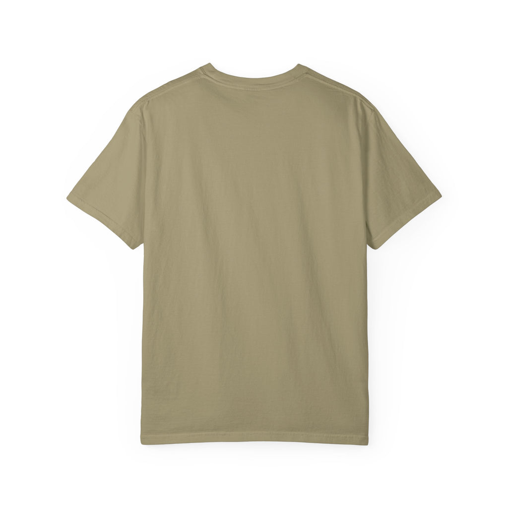 Peace and Understanding T-Shirt — Mom & Daughter Stroll Graphic Tee
