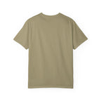Peace and Understanding T-Shirt — Mom & Daughter Stroll Graphic Tee