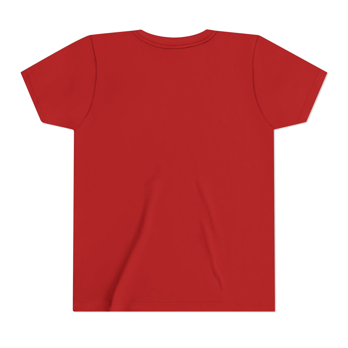 Youth Tee - "Jesus Loves the Children" Cute Christian Kids Shirt
