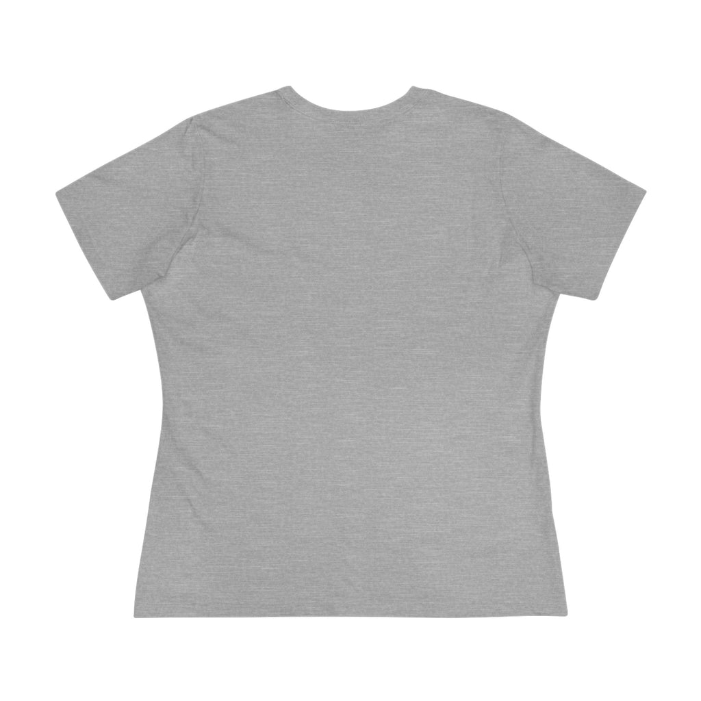 Prayer Changes Things Women’s Tee — Inspirational Christian Faith Shirt (Father & Child Sunset Design)