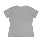 Prayer Changes Things Women’s Tee — Inspirational Christian Faith Shirt (Father & Child Sunset Design)
