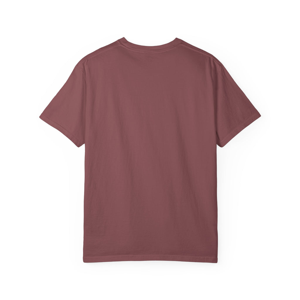 Peace and Understanding T-Shirt — Mom & Daughter Stroll Graphic Tee