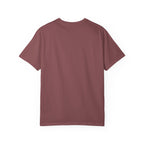 Peace and Understanding T-Shirt — Mom & Daughter Stroll Graphic Tee