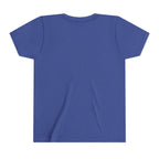 Youth Tee - "Jesus Loves the Children" Cute Christian Kids Shirt